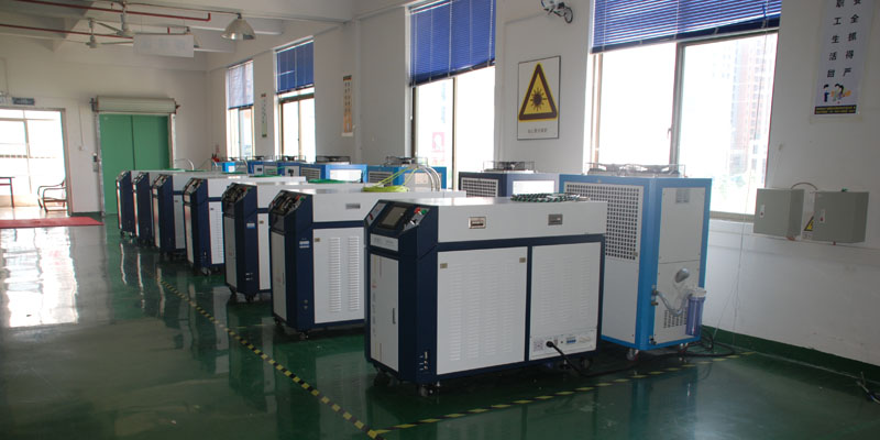 通發(fā)激光TFL-500PF<a href='http://www.cdaqyq.com/product/2.htm' class='text_a'>光纖<a href='http://www.cdaqyq.com' class='text_a'>激光焊接機</a></a>
